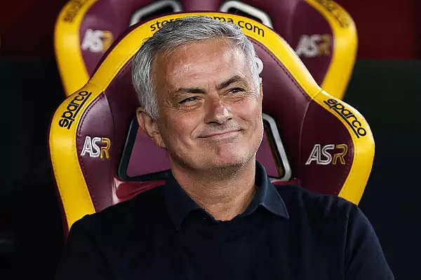 Jose Mourinho, un nou atac la conducerea lui AS Roma: ,,Este greu de inteles cum am fost demis"