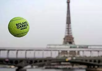 Jucatoare de la Roland Garros, depistata pozitiv cu COVID-19. Ce masuri s-au luat