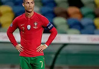 Jucatorul Cristiano Ronaldo a fost jefuit! Cu ce au plecat hotii din casa de 7 milioane de euro a celui mai bogat fotbalist din lume