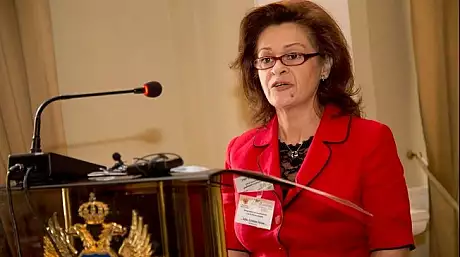 Judecatoarea Cristina Tarcea, candidat unic pentru sefia Instantei Supreme