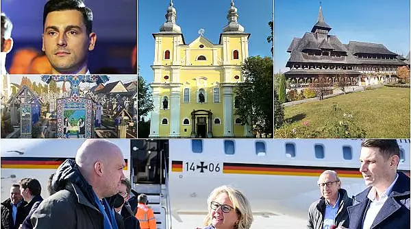Judetul din Romania care a dat lovitura: are o reputatie turistica uriasa, iar liderii de aici au investit de peste 10 ori valoarea bugetului local
