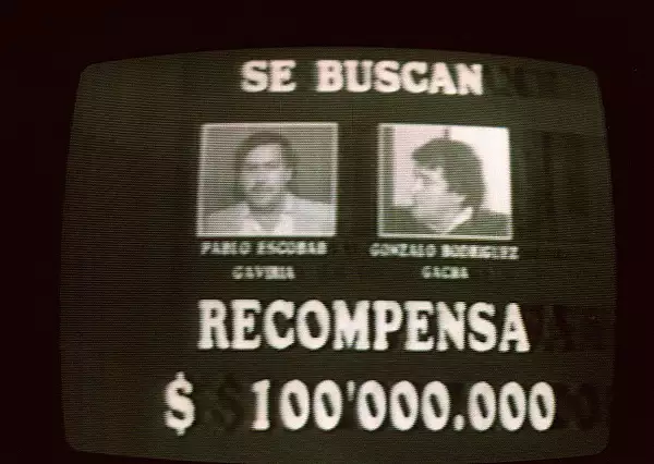 Justitia europeana a decis ca numele lui Pablo Escobar nu poate fi marca inregistrata in UE
