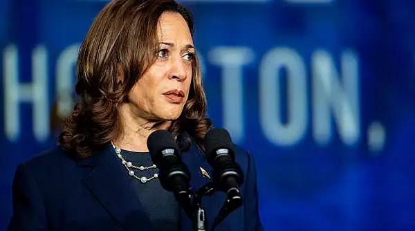 Kamala Harris a fost amenintata cu moartea pe internet: ,,Trebuie arsa de vie"