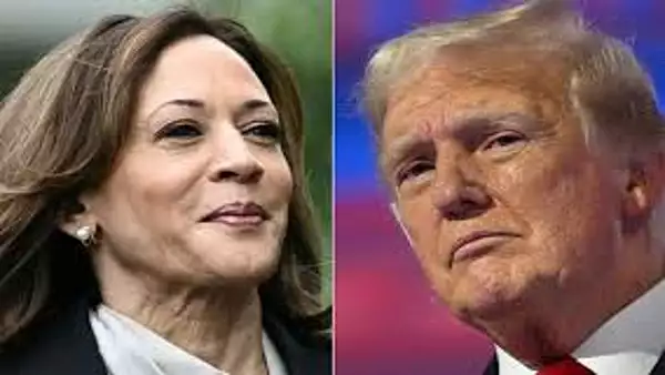 Kamala Harris l-a depasit pe Donald Trump in toate sondajele importante. Alerta in tabara candidatului republican