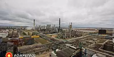 Kazahii renegociaza termenii vanzarii Rompetrol catre chinezii de la CEFC Energy din cauza sechestrului impus de DIICOT pe rafinaria Petromidia