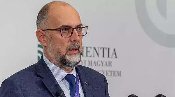 Kelemen Hunor spune ce ii lipseste Romaniei in politica externa: ,,E un lux pe care nu ni-l permitem"