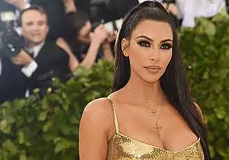 Kim Kardashian, schimbare radicala de look. Vedeta internationala si-a uimit complet fanii / FOTO