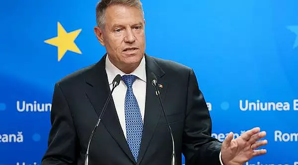 Klaus Iohannis a inaugurat Casa Romaniei la Paris, inainte de deschiderea Jocurilor Olimpice