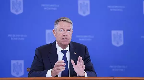 Klaus Iohannis, aviz pentru inceperea urmaririi penale impotriva fostilor ministri ai Sanatatii in dosarul vaccinurilor anti-COVID