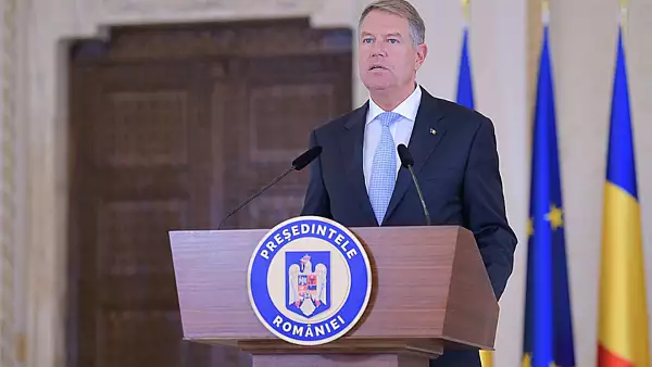 Klaus Iohannis, decizie importanta in privinta programului "Anghel Saligny". Presedintele a semnat decretul