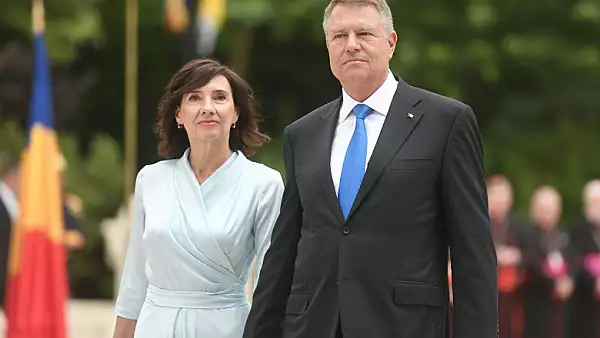 Klaus Iohannis e bun de plata. Suma uriasa pe care trebuie sa o dea inapoi statului roman. Care e motivul