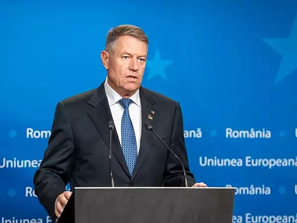 Klaus Iohannis, la Summitul NATO: ,,Sa fim compensati rezonabil" pentru sistemul donat Ucrainei. ,,Dorim sa primim un alt sistem Patriot la schimb"