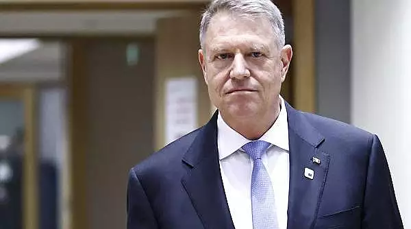 Klaus Iohannis se arata deranjat de legea facuta de PNL pentru el: "Voi avea grija sa nu existe"