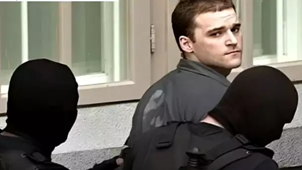 Kostas Passaris, supranumit "Fiara din Balcani", transferat la alt penitenciar din tara: masuri fara precedent. Cum manipula liderii clanurilor din inchisoare