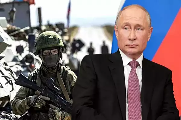 Kremlinul se teme de noile miscari NATO: "Aderarea Finalndei e cu siguranta o amenintare pentru Rusia"