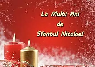 La multi ani de Sfantul Nicolae 2023. Mesaje, felicitari si urari pentru sarbatoriti