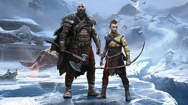 Lansarea PC pentru God of War: Ragnarok aduce imbunatatiri mult asteptate