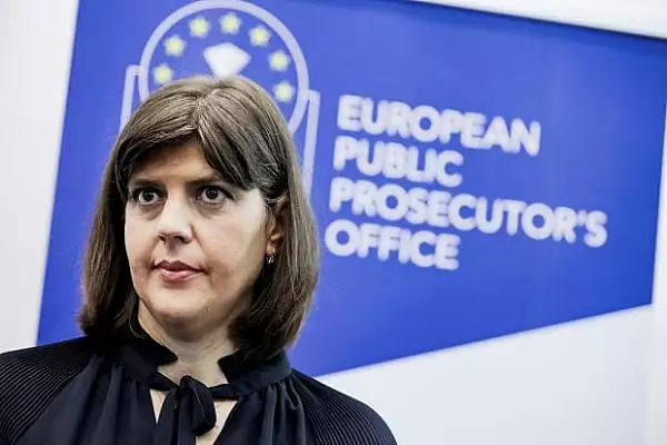 Laura Codruta Koevesi atentioneaza Austria in legatura cu o propunere de modificare a Codului de procedura penala ce ar putea impiedica anchetele EPPO