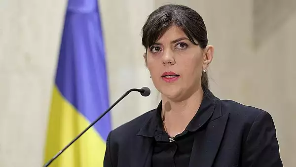 Laura Codruta Kovesi, victorie in lupta cu Sectia Speciala: Inalta Curte a decis ca dosarul va fi definitivat pana la 1 aprilie