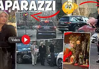 Laura Vicol nu mai tine cont de nimic daca vrea ceva! Parlamentarul, prins pe picior gresit in trafic / PAPARAZZI