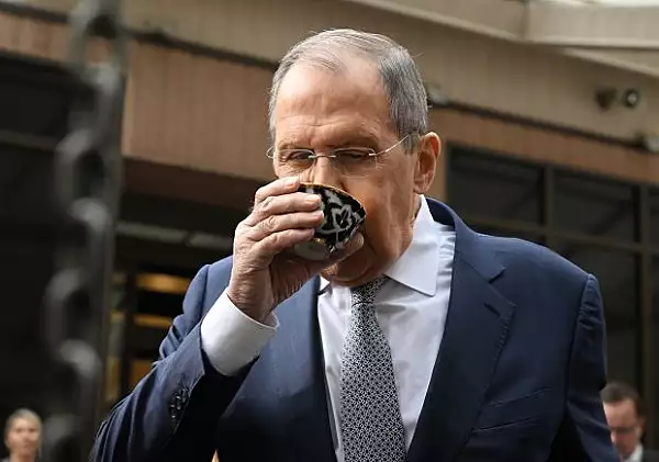 Lavrov anunta ca Rusia nu va accepta un armistitiu cu Ucraina nici in cazul reluarii negocierilor de pace: „Discutiile cu Zelenski sunt un nonsens din multe mot