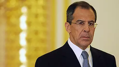 Lavrov atrage atentia: UE incepe sa inteleaga acum importanta dialogului cu Rusia 