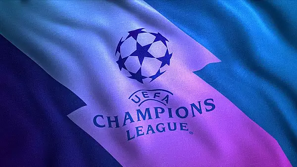 Lazio, Atletico, Borussia Dortmund si FC Barcelona sunt echipele calificate in optimile Ligii Campionilor