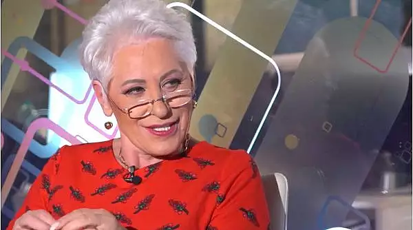 Leacul cu nuca pentru persoanele care sufera de vitiligo | Lidia Fecioru: "O reteta foarte interesanta"