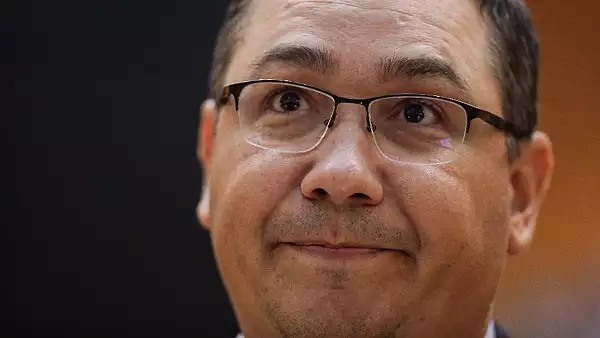 Legaturile dintre firma lui Ponta si companiile din umbra. Pana unde se intinde influenta "consultantului" Ponta? 