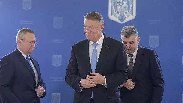 Legea Iohannis. PSD explica de ce NU a votat legea care ii oferea presedintelui tarii un viitor post de senator