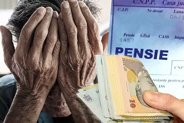 Legea pensiilor din Romania, transformarea radicala: toti pensionarii trebuie sa stie