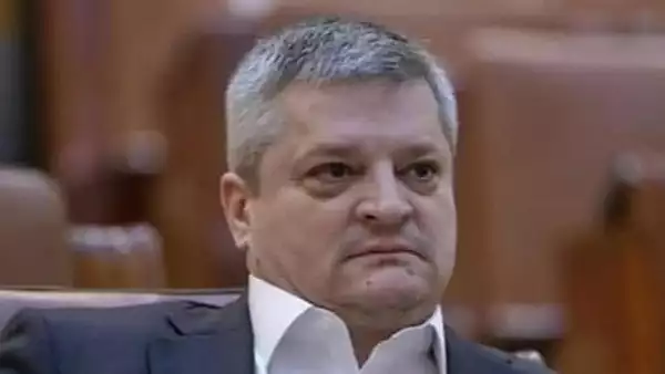 Legile puterii | Radu Cristescu (PSD): Daca Guvernul nu lasa PSD-ul sa plafoneze preturile si sa facem o comisie de ancheta, avem DNA!