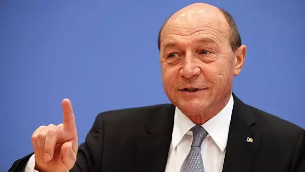 ,,Legile puterii" | Traian Basescu, de Ziua Nationala: ,,Ca orice roman, am fost cu sufletul acasa". Ce spune despre cata istorie stiu, astazi, romanii
