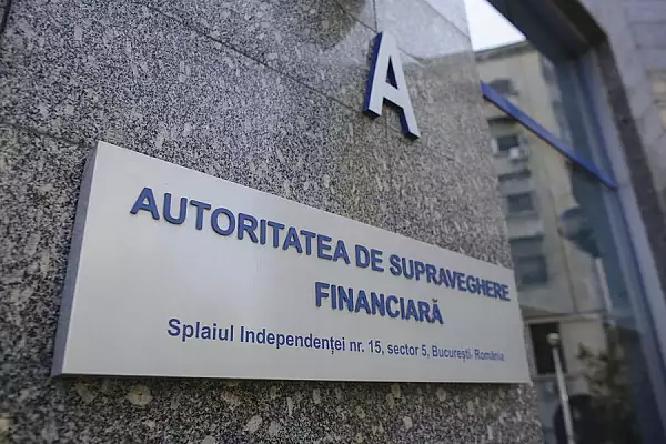 Legislatia pietei de capital se poate modifica: ASF a aprobat un nou proiect de act normativ