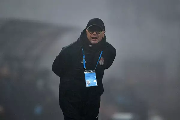 Leo Grozavu, omul negru pentru Dinamo! Cum l-a umilit Ionut Negoita