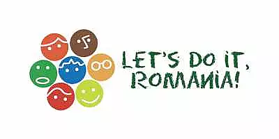 ,,Let's Do It, Romania!" - in toata tara se vor strange gunoaiele pe 24 septembrie