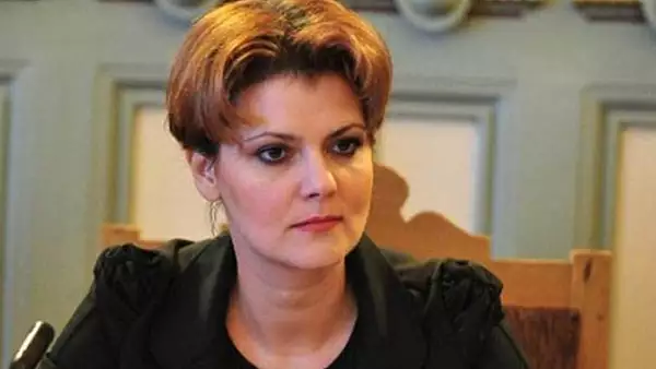 Lia Olguta Vasilescu rupe tacerea despre cum a fost vanata de Statul Paralel. Unde a gasit cabluri ascunse 