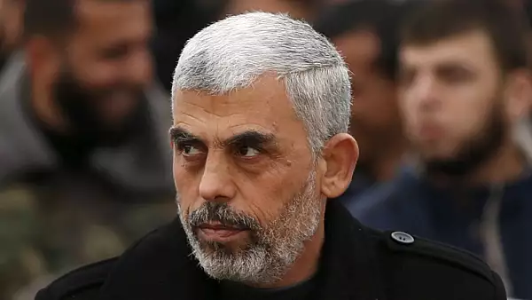 Liderul Hamas nu cedeaza si vrea un ,,razboi lung si de uzura" cu Israelul