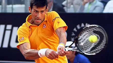 Liderul tenisului mondial, Novak Djokovic, va participa la US Open 2020