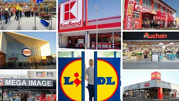 Lidl, Kaufland si alte supermarketuri cunoscute fac schimbarea care va afecta toti cumparatorii. Decizia luata in plina criza energetica