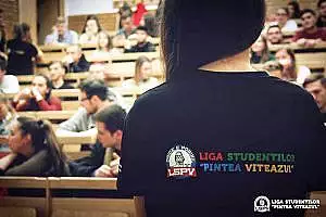Liga Studentilor "Pintea Viteazul" demareaza proiectul "Nord Universitar"
