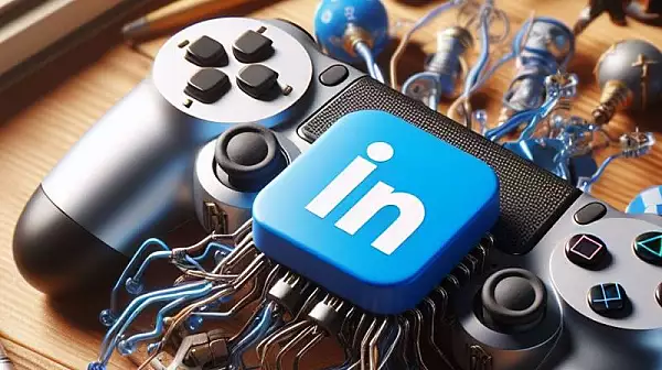 LinkedIn a introdus noi jocuri: Ce te poti juca pe platforma de socializare