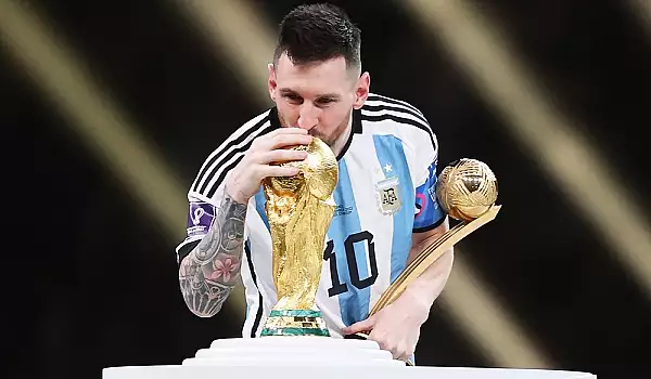 Lionel Messi nu se mai prezinta la nationala! Decizia cu care l-a lasat masca pe selectionerul Scaloni