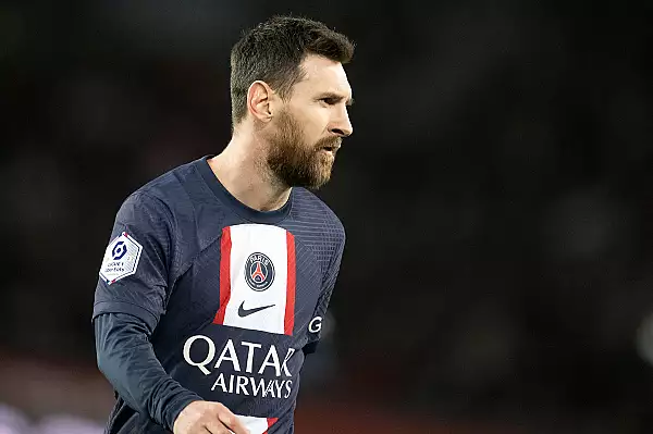 Lionel Messi si-a decis viitorul - Destinatie surprinzatoare pentru capitanul Argentinei