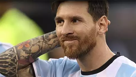 Lionel Messi si tatal sau, CONDAMNAtI la inchisoare cu suspendare