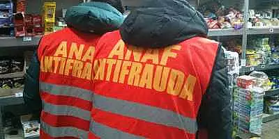 Litoral 2016: Inspectorii Antifrauda au sanctionat peste 2.000 de firme de la malul marii cu 10 milioane de lei