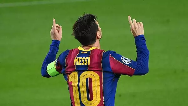 Live Blog Champions League etapa 1. Leo Messi a egalat un record istoric. Cum arata programul de miercuri in Liga