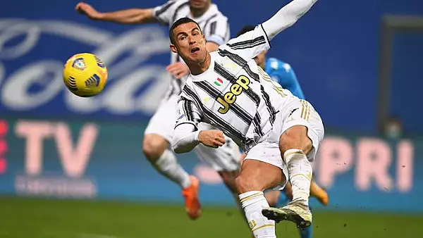 Live Blog Serie A, etapa a 19-a. Acum se joaca Juventus – Bologna. S-a deschis scorul. Video