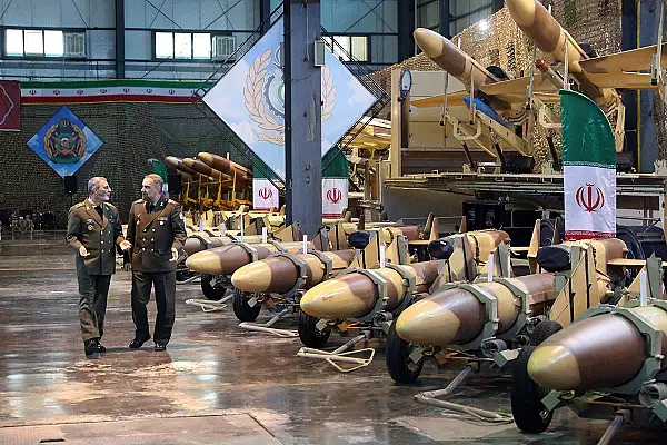 LIVE Iranul a avertizat SUA ca va raspunde ,,rapid si decisiv" oricaror ,,aventuri militare" ale Israelului / Se fac eforturi diplomatice intense pentru calmare