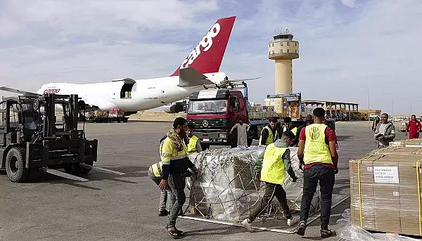 LIVE Razboi in Israel: A doua zi de armistitiu. Israelul a primit o lista a ostaticilor care urmeaza sa fie eliberati sambata